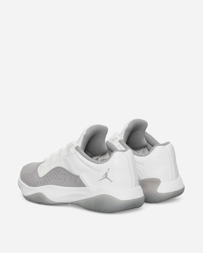 Nike Jordan Wmns Air Jordan 11 Cmft Low White/Cement Grey-Black Sneakers Low DV2629-101