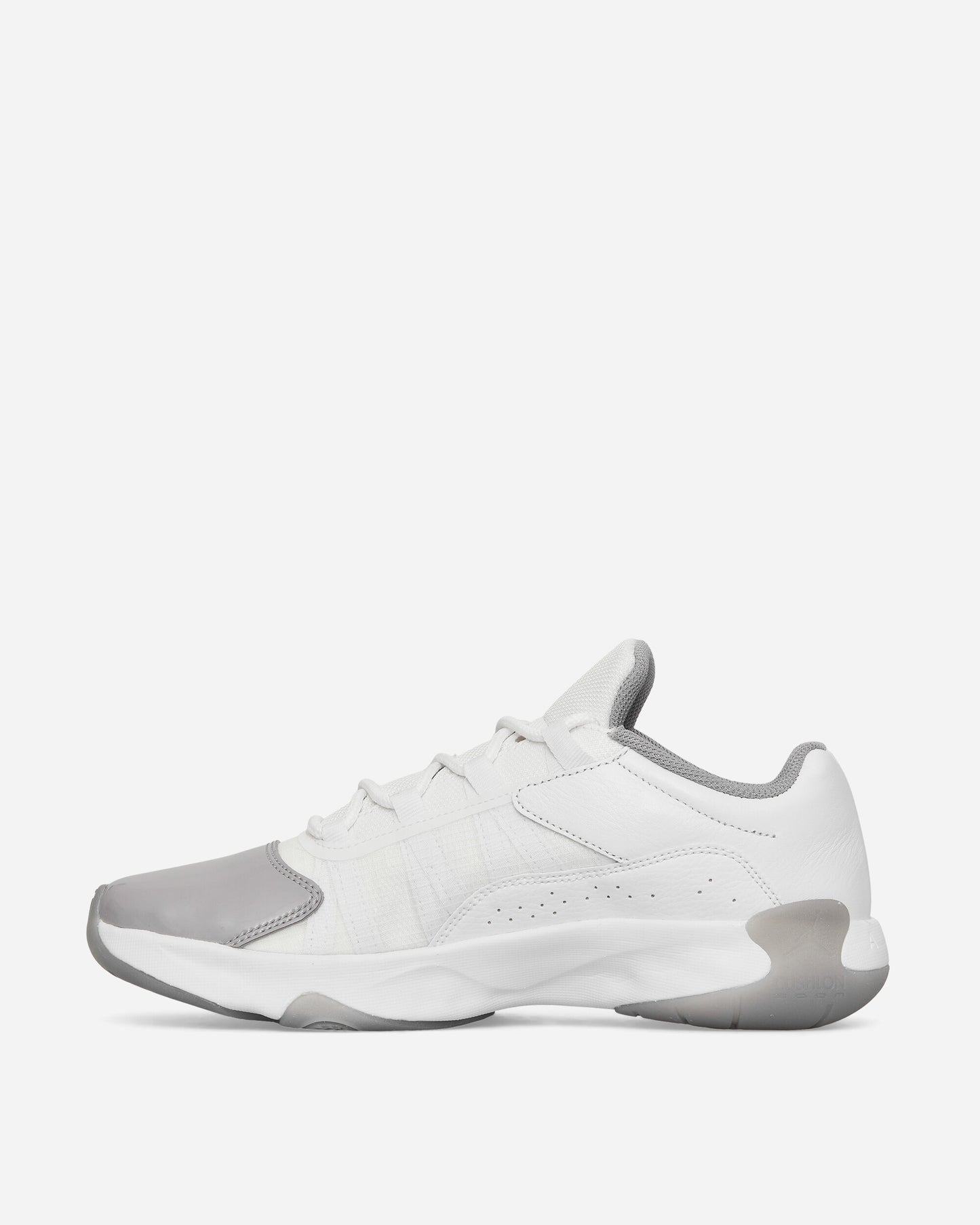 Nike Jordan Wmns Air Jordan 11 Cmft Low White/Cement Grey-Black Sneakers Low DV2629-101