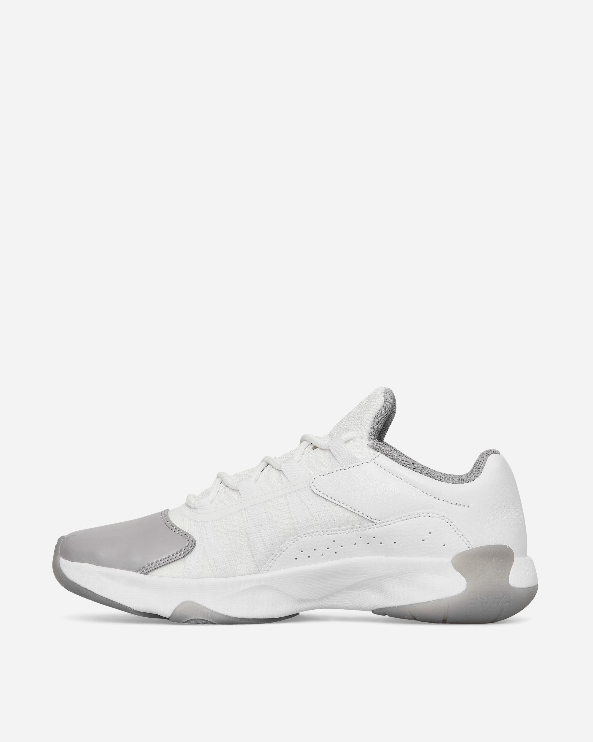 Nike Jordan Wmns Air Jordan 11 Cmft Low White/Cement Grey-Black Sneakers Low DV2629-101