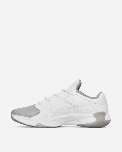 Nike Jordan Wmns Air Jordan 11 Cmft Low White/Cement Grey-Black Sneakers Low DV2629-101