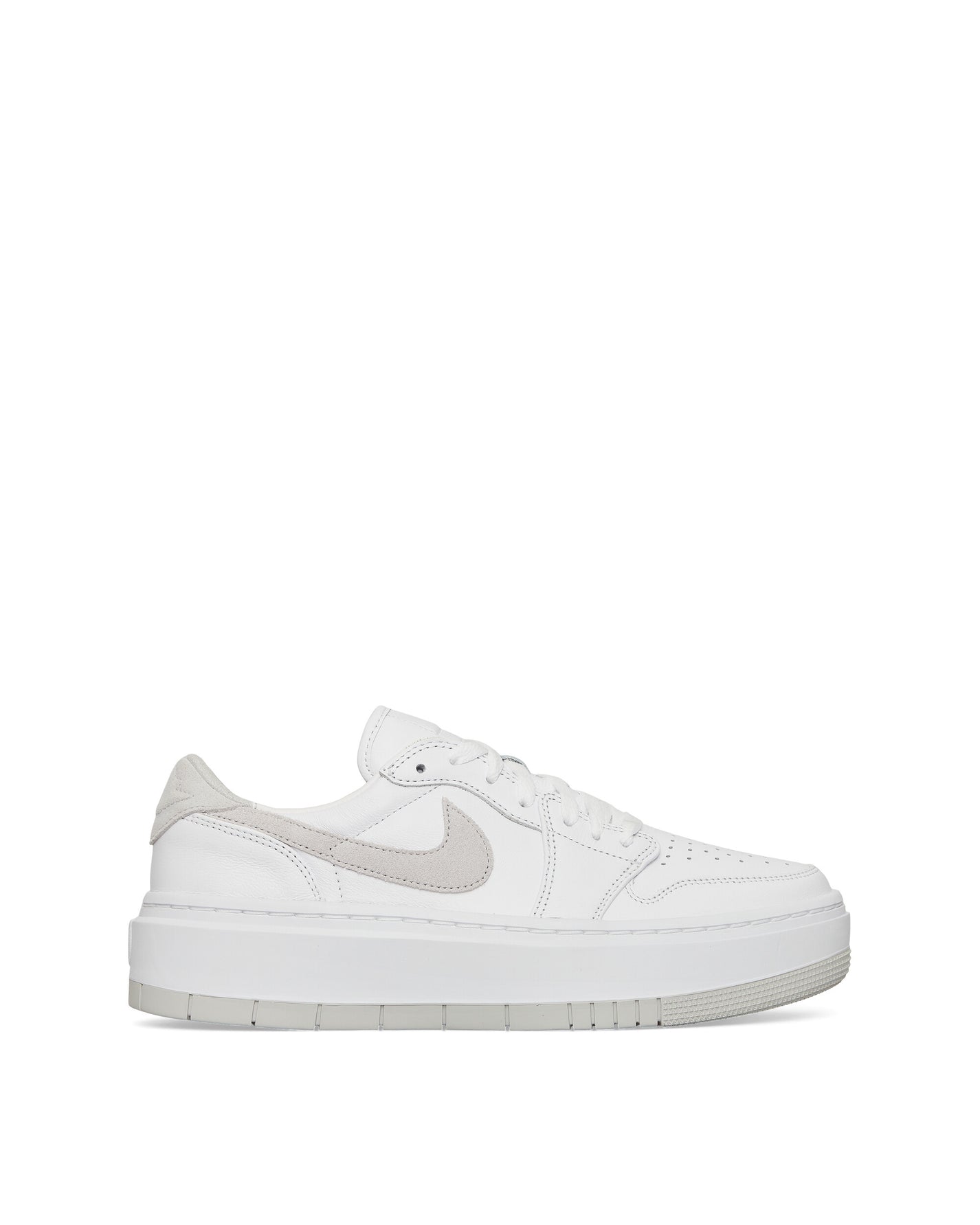 Nike Jordan Wmns Air Jordan 1 Elevate Low White/Neutral Grey-White Sneakers Low DH7004-110