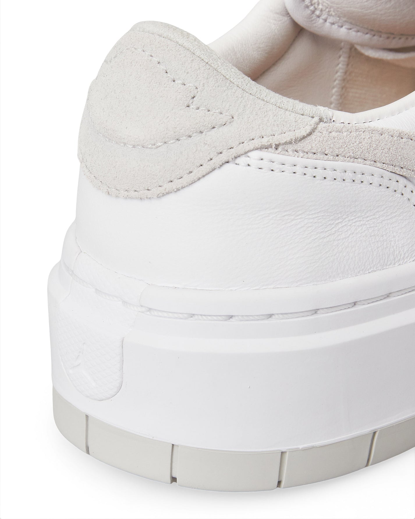 Nike Jordan Wmns Air Jordan 1 Elevate Low White/Neutral Grey-White Sneakers Low DH7004-110