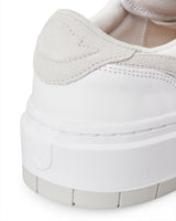Nike Jordan Wmns Air Jordan 1 Elevate Low White/Neutral Grey-White Sneakers Low DH7004-110