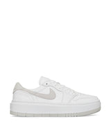 Nike Jordan Wmns Air Jordan 1 Elevate Low White/Neutral Grey-White Sneakers Low DH7004-110