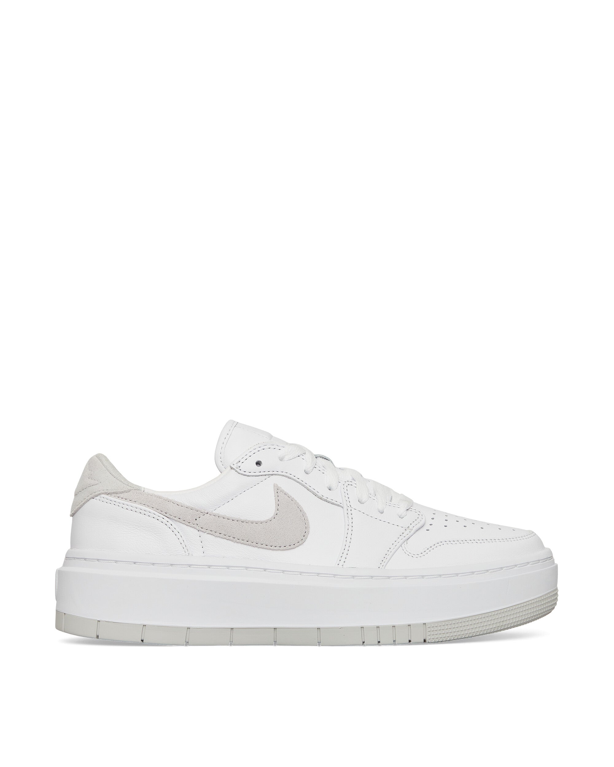 Nike Jordan Wmns Air Jordan 1 Elevate Low White/Neutral Grey-White Sneakers Low DH7004-110