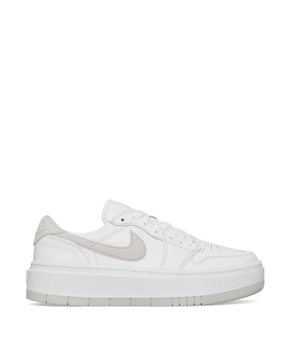 Nike Jordan Wmns Air Jordan 1 Elevate Low White/Neutral Grey-White Sneakers Low DH7004-110