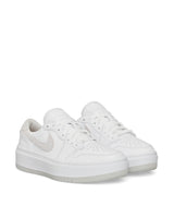 Nike Jordan Wmns Air Jordan 1 Elevate Low White/Neutral Grey-White Sneakers Low DH7004-110