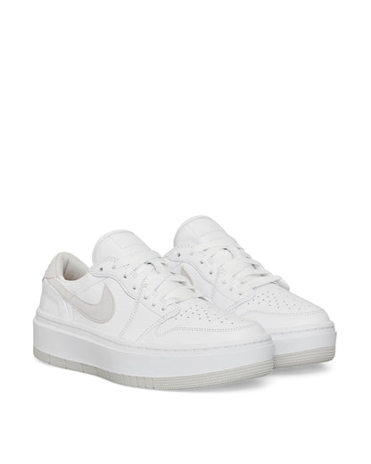 Nike Jordan Wmns Air Jordan 1 Elevate Low White/Neutral Grey-White Sneakers Low DH7004-110