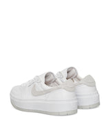 Nike Jordan Wmns Air Jordan 1 Elevate Low White/Neutral Grey-White Sneakers Low DH7004-110