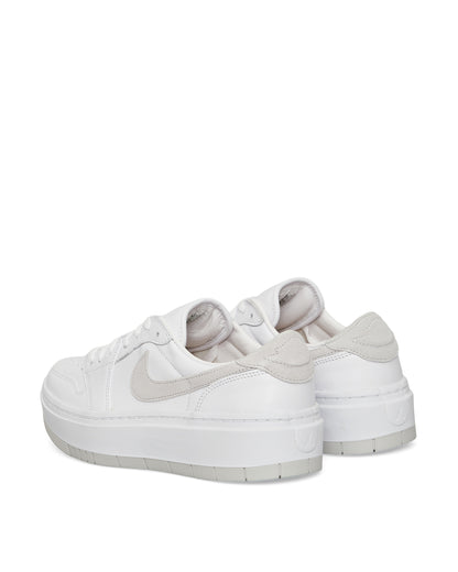 Nike Jordan Wmns Air Jordan 1 Elevate Low White/Neutral Grey-White Sneakers Low DH7004-110