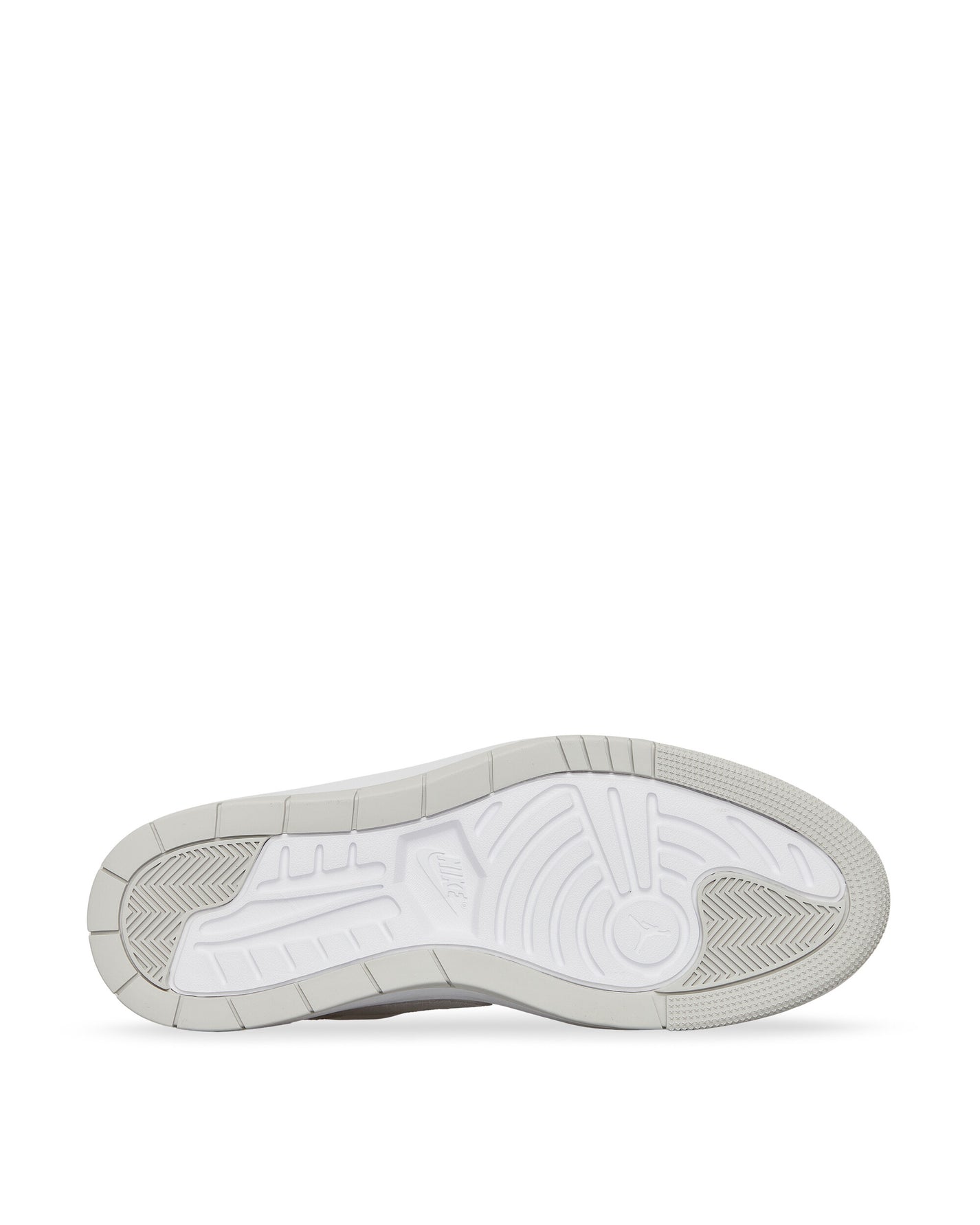 Nike Jordan Wmns Air Jordan 1 Elevate Low White/Neutral Grey-White Sneakers Low DH7004-110