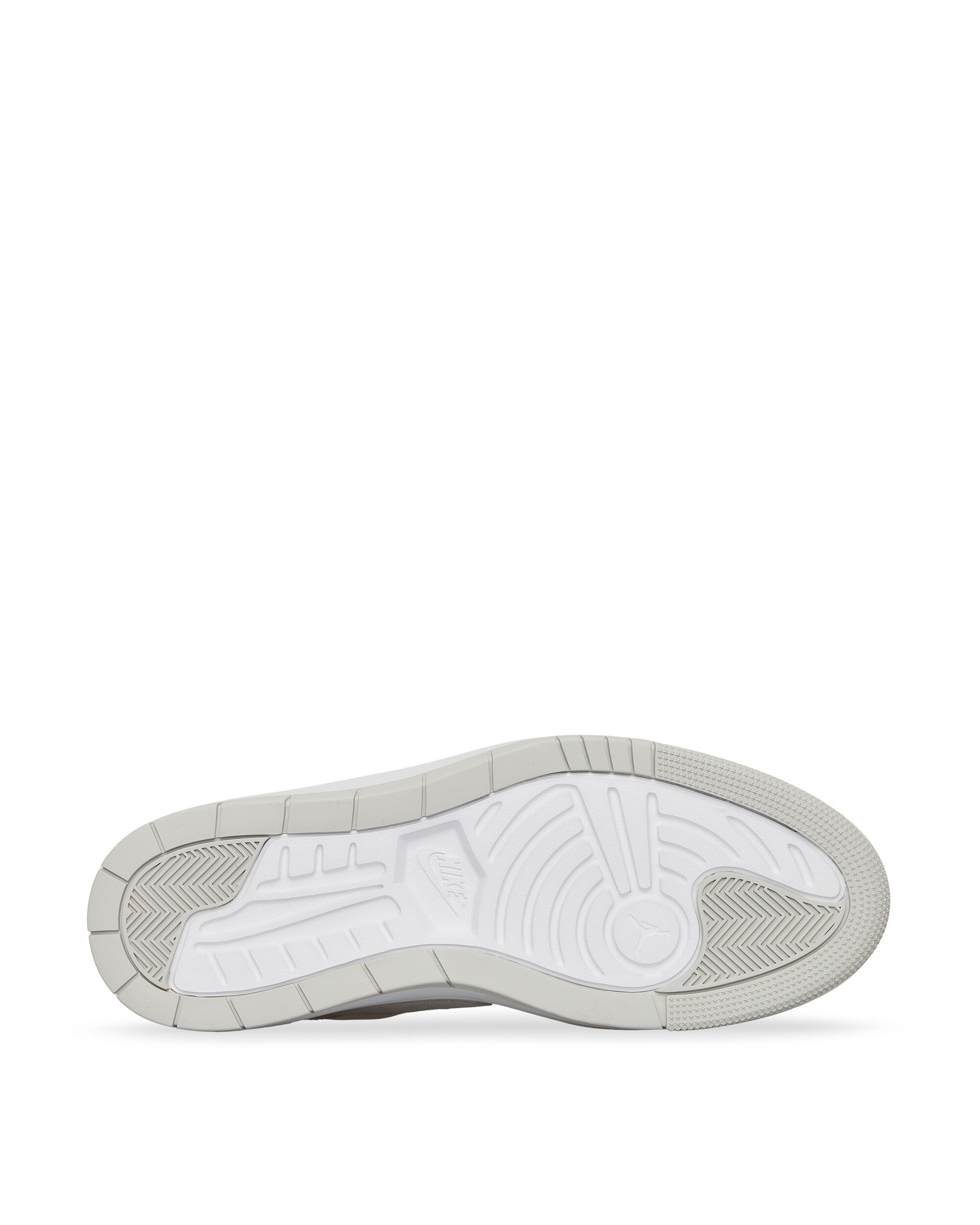Nike Jordan Wmns Air Jordan 1 Elevate Low White/Neutral Grey-White Sneakers Low DH7004-110