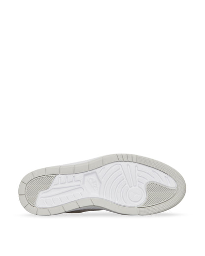 Nike Jordan Wmns Air Jordan 1 Elevate Low White/Neutral Grey-White Sneakers Low DH7004-110
