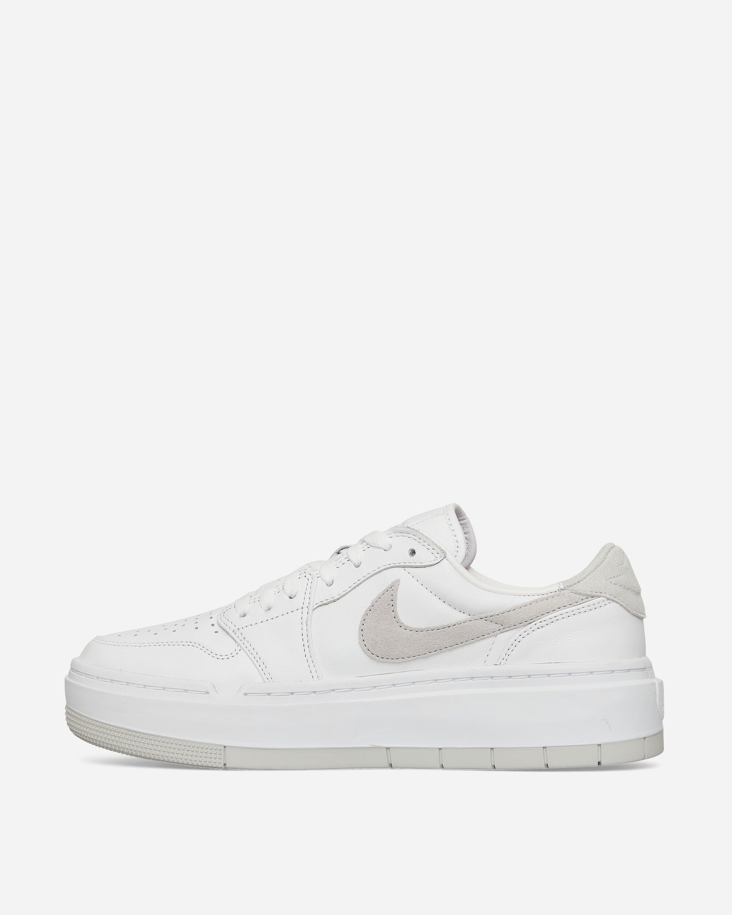 Nike Jordan Wmns Air Jordan 1 Elevate Low White/Neutral Grey-White Sneakers Low DH7004-110