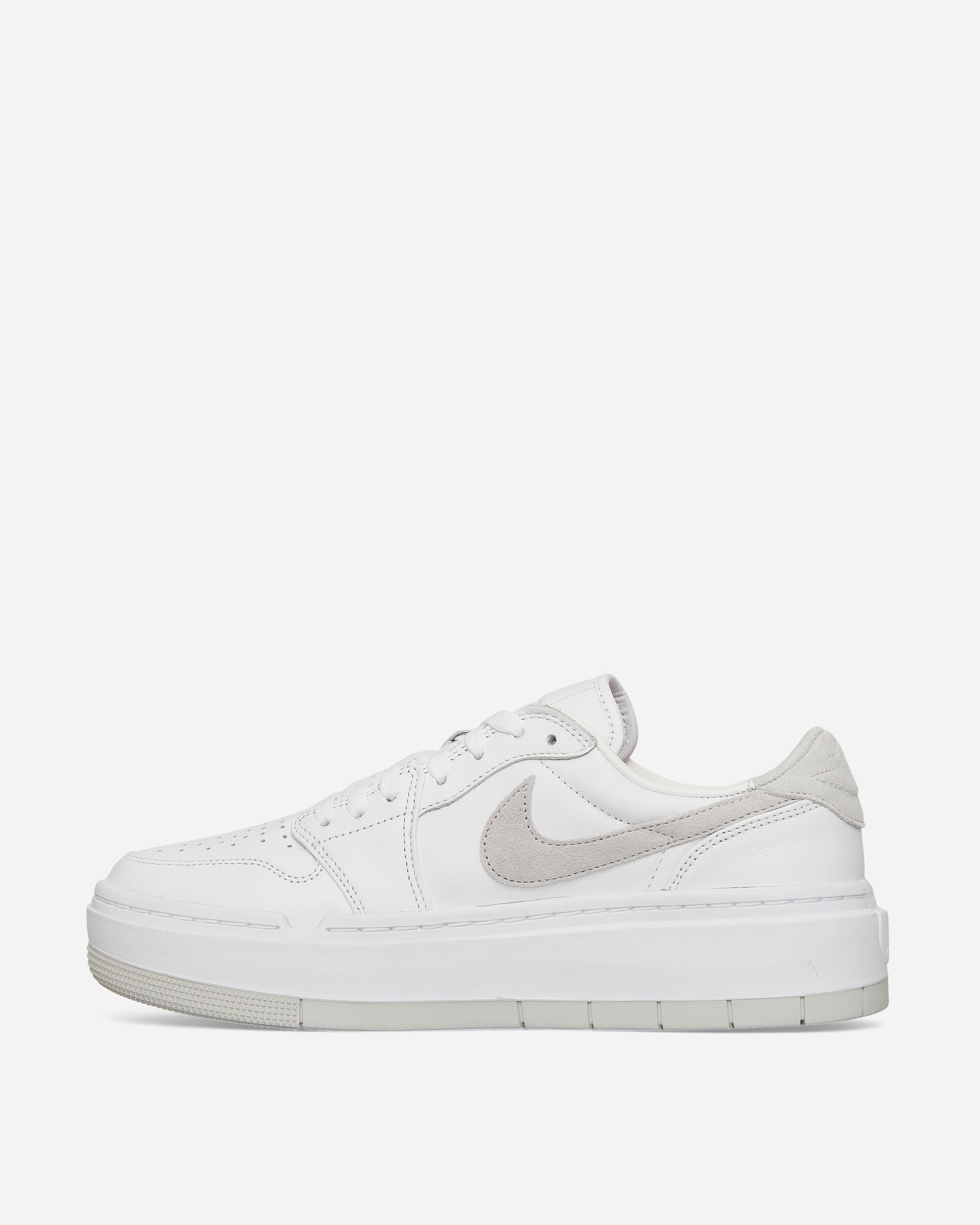 Nike Jordan Wmns Air Jordan 1 Elevate Low White/Neutral Grey-White Sneakers Low DH7004-110