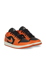 Nike Jordan Wmns Air Jordan 1 Lose Sport Spice/Black-Coconut Milk Sneakers Low DV1299-800