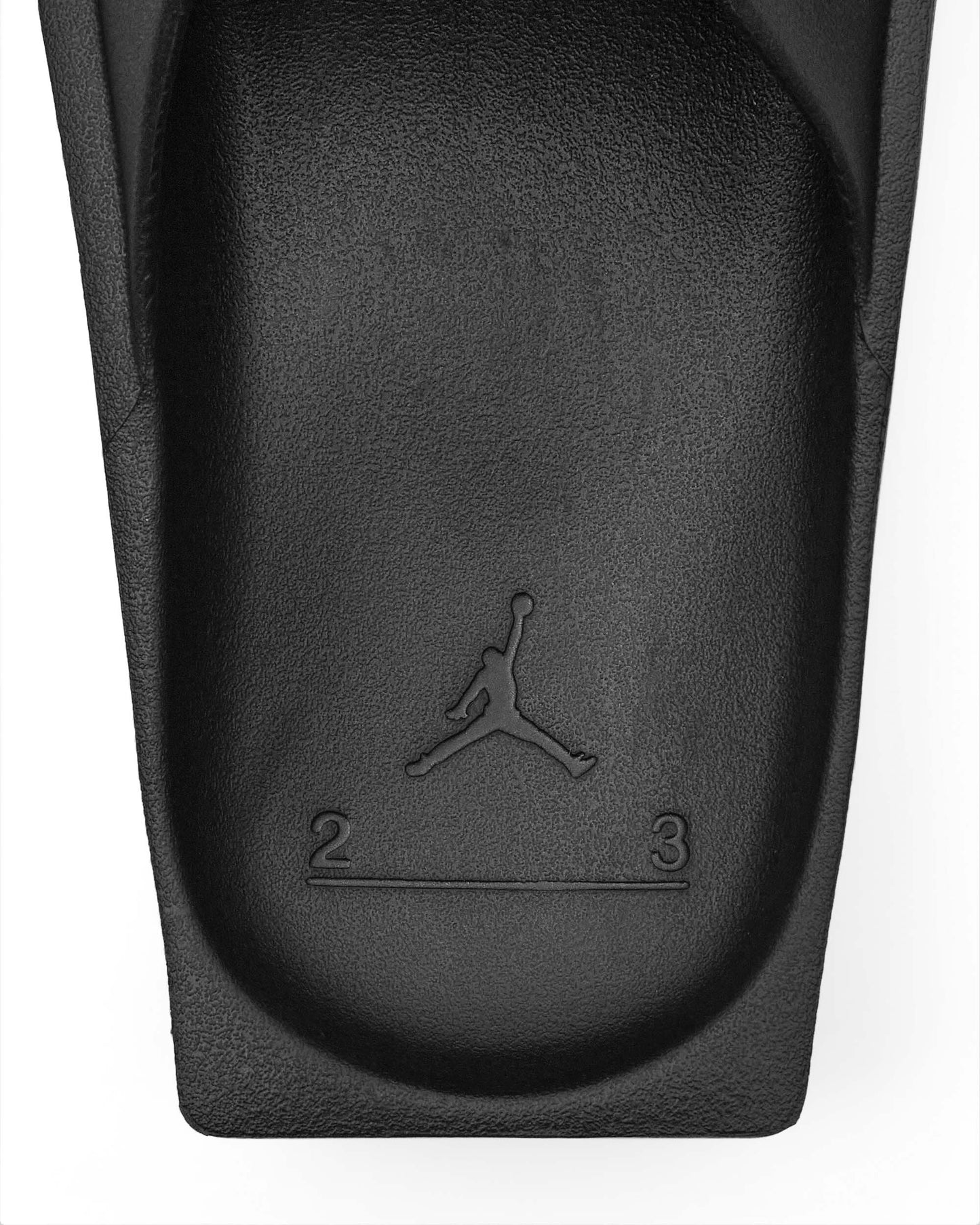 Nike Jordan Wmns Jordan Hex Mule Sp Be Black/Black Sneakers Low DQ8337-001