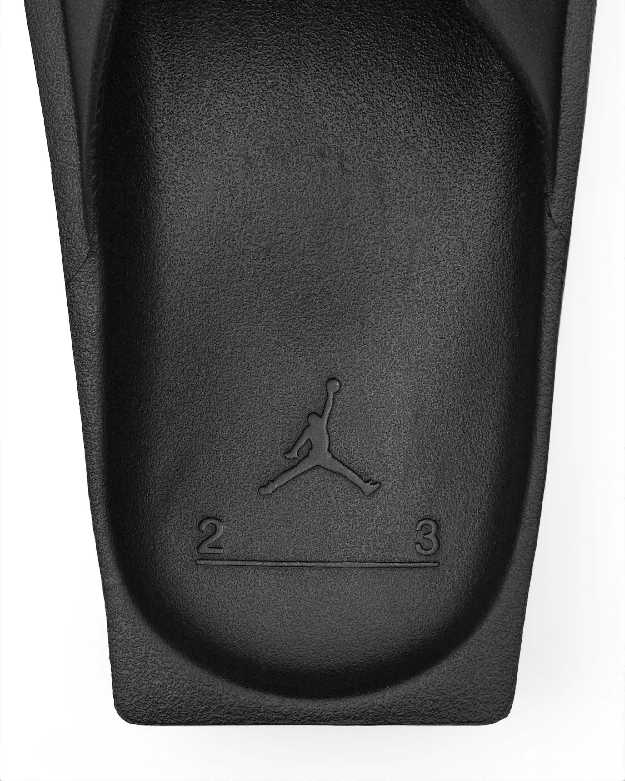 Nike Jordan Wmns Jordan Hex Mule Sp Be Black/Black Sneakers Low DQ8337-001