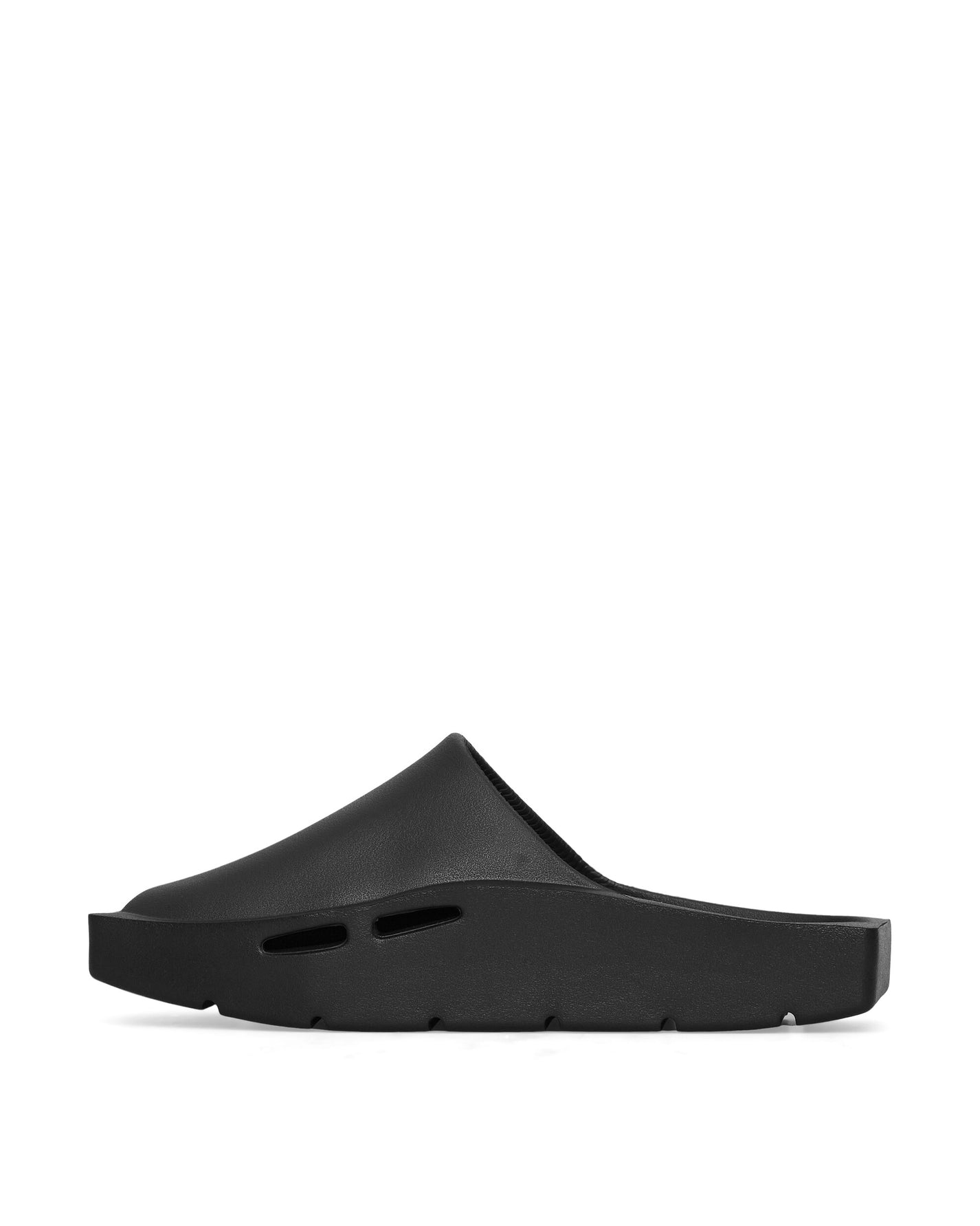 Nike Jordan Wmns Jordan Hex Mule Sp Be Black/Black Sneakers Low DQ8337-001