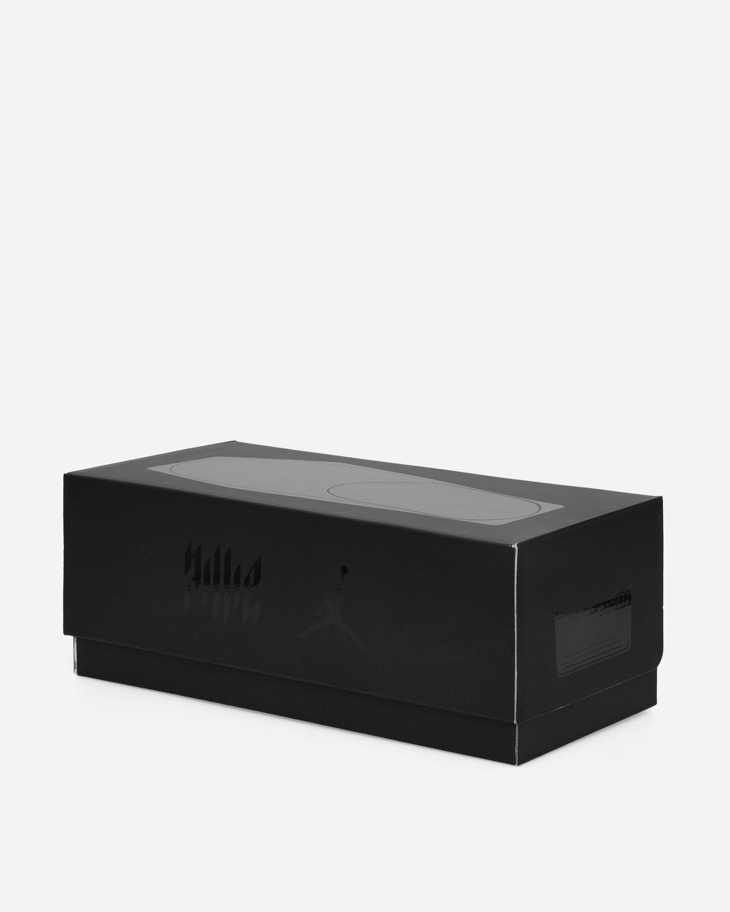 Nike Jordan Wmns Jordan Hex Mule Sp Be Black/Black Sneakers Low DQ8337-001