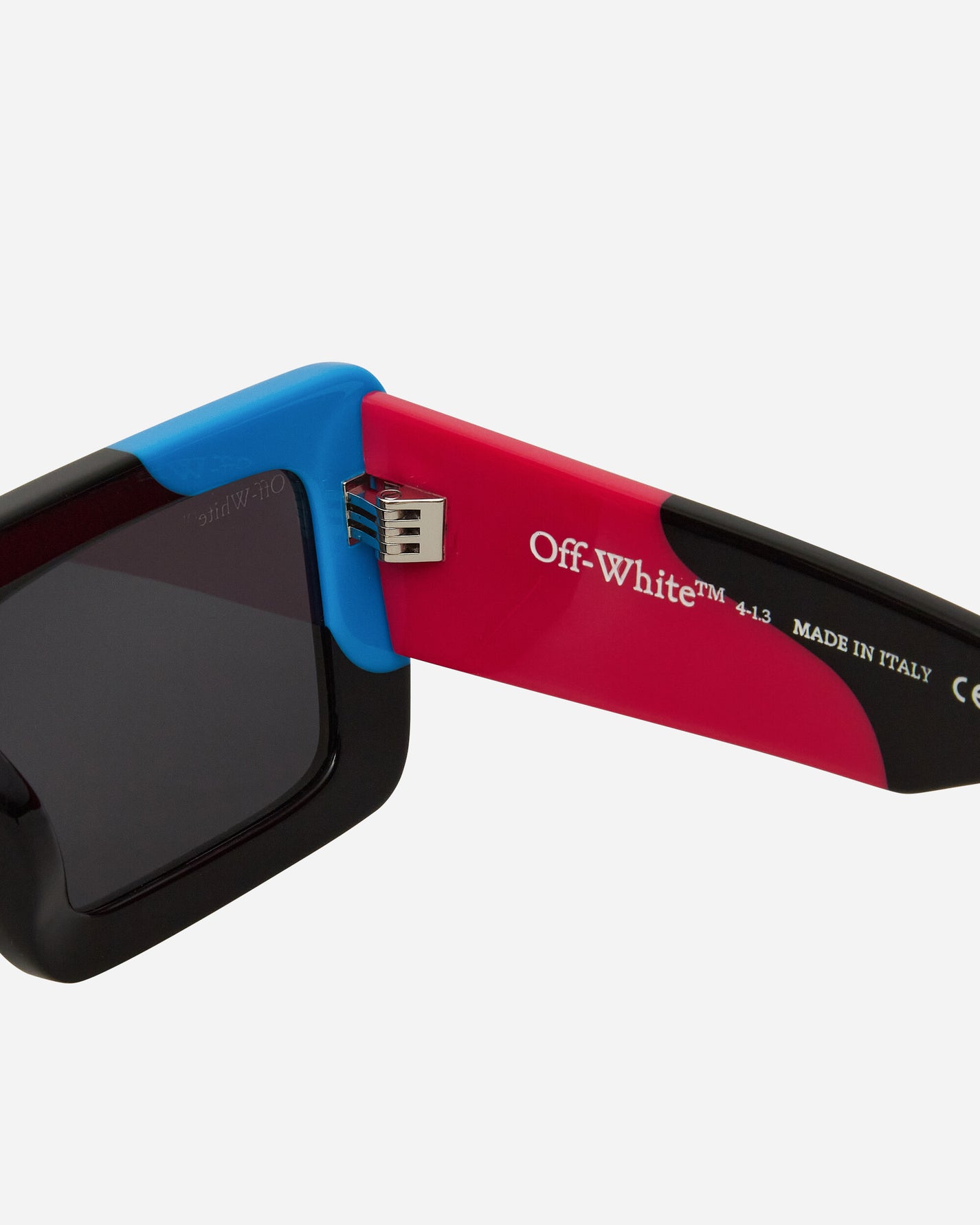 Off-White Seattle Sunglasses Multicolor Eyewear Sunglasses OERI069S23PLA001 1007