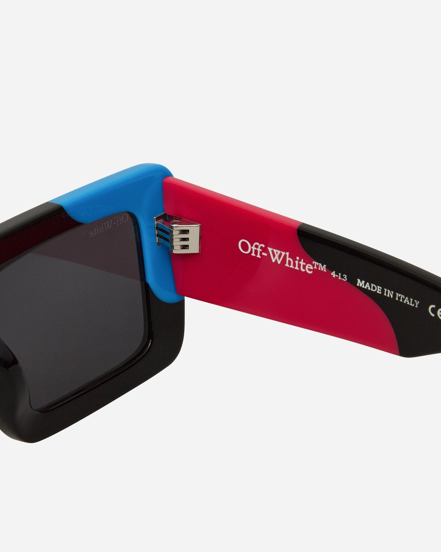Off-White Seattle Sunglasses Multicolor Eyewear Sunglasses OERI069S23PLA001 1007