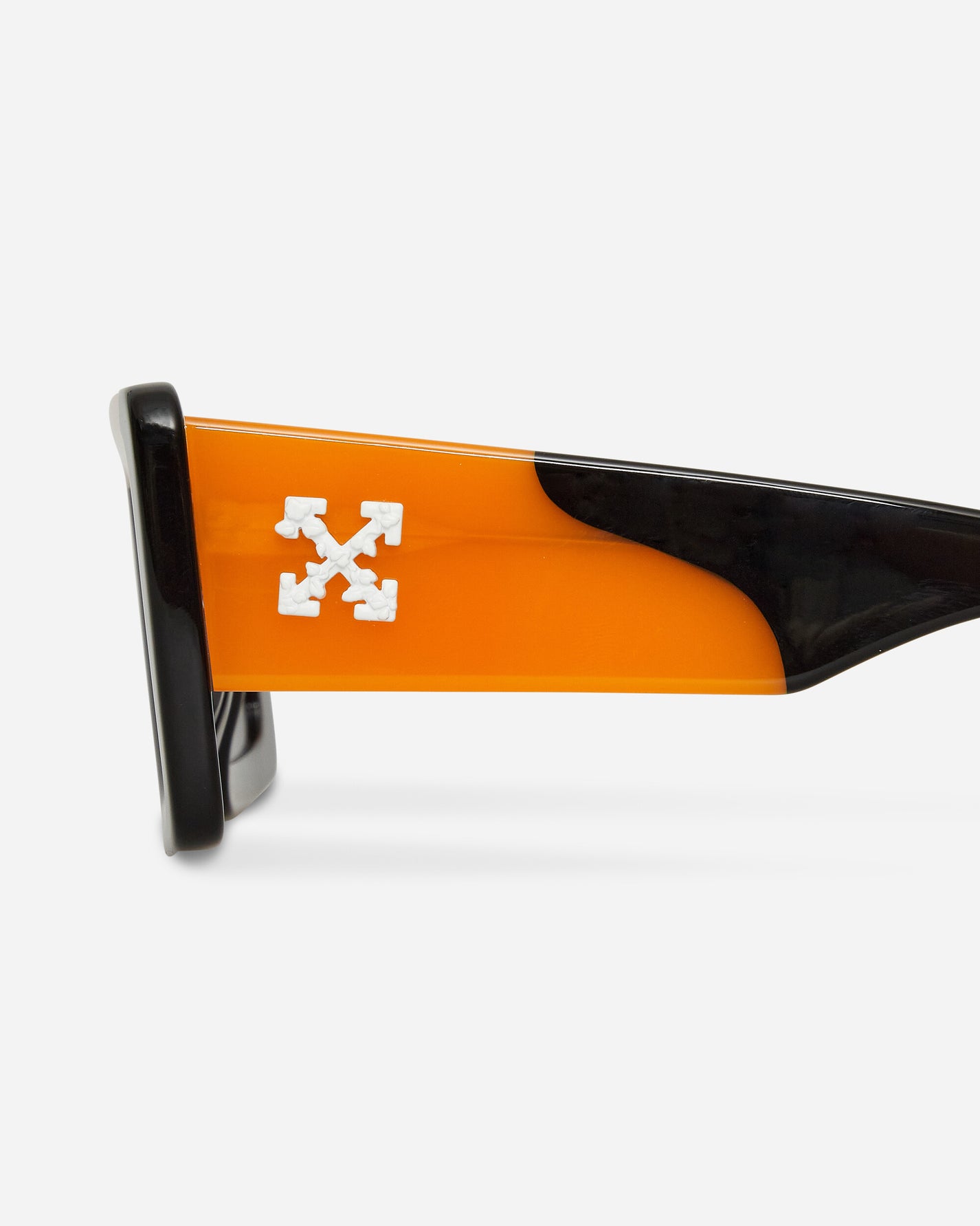 Off-White Seattle Sunglasses Multicolor Eyewear Sunglasses OERI069S23PLA001 1207