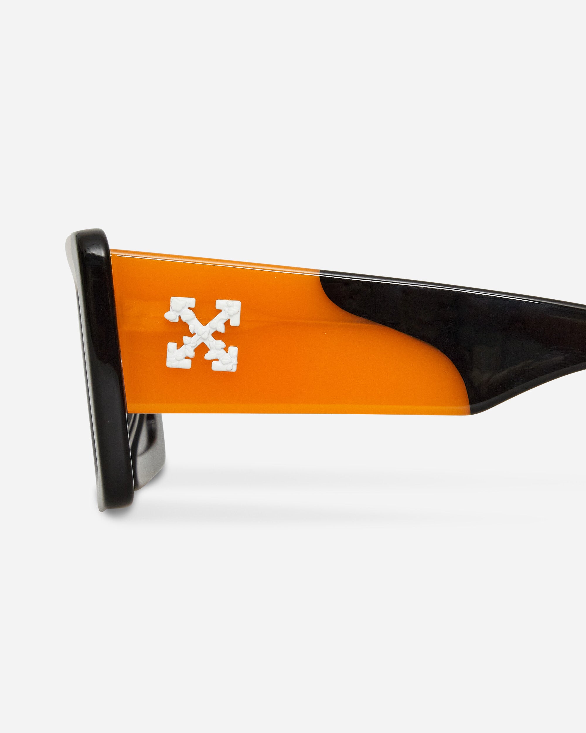 Off-White Seattle Sunglasses Multicolor Eyewear Sunglasses OERI069S23PLA001 1207