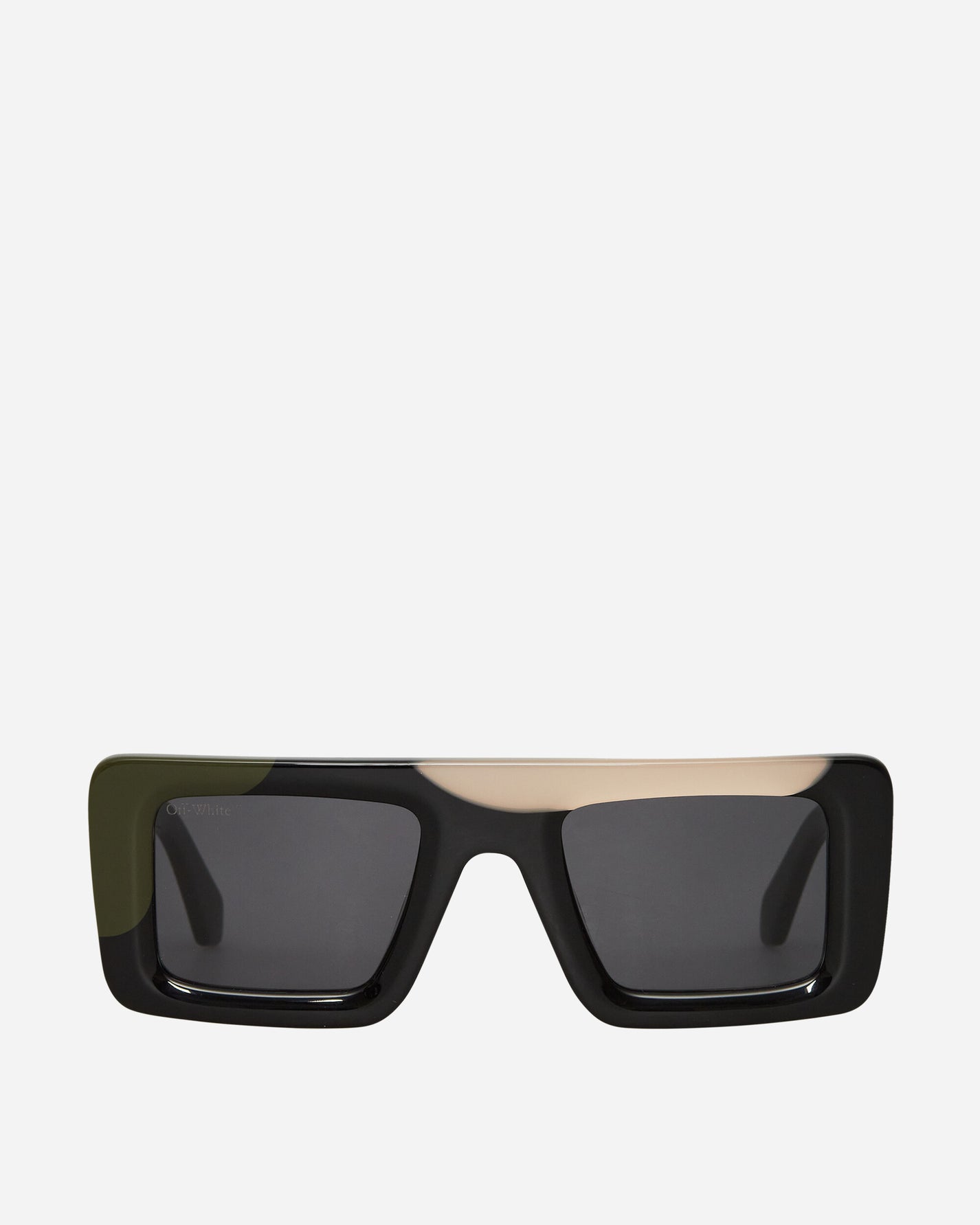 Off-White Seattle Sunglasses Multicolor Eyewear Sunglasses OERI069S23PLA001 1207