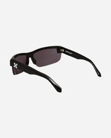 Off-White Toledo Sunglasses Black Dark Eyewear Sunglasses OERI068S23PLA001 1007