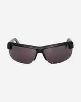Off-White Toledo Sunglasses Black Dark Eyewear Sunglasses OERI068S23PLA001 1007