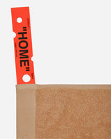 Off-White Bookish Shower Towel Powder Textile Bath Towels OHZB008T23FAB001 2100