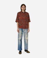 Our Legacy Third Cut Digital Print Pants Denim M4205TDD 001