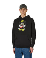 Paradis3 Fuck You Hood Black Sweatshirts Hoodies PAFUCKHOOD 001