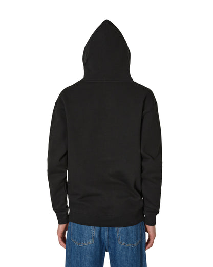 Paradis3 Fuck You Hood Black Sweatshirts Hoodies PAFUCKHOOD 001