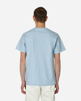 Paradis3 Fuck Everything T-Shirt Light Blue T-Shirts Shortsleeve PAFUCKEVERYTEE 002