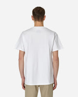 Paradis3 Fuck Everything T-Shirt White T-Shirts Shortsleeve PAFUCKEVERYTEE 001