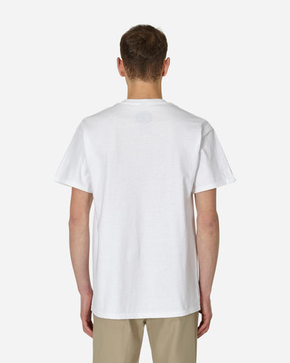 Paradis3 Fuck Everything T-Shirt White T-Shirts Shortsleeve PAFUCKEVERYTEE 001