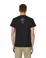 Paradis3 Heart Of Darkness T-Shirt Black T-Shirts Shortsleeve PAHEARTTEE 001