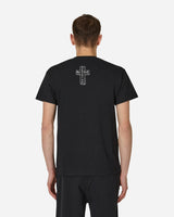 Paradis3 Jurassic Christ T-Shirt Black T-Shirts Shortsleeve PAJURASSTEE 001