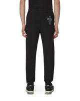 Paradis3 Bloody Mary Sweatpants Black Pants Sweatpants PABLOODYPANT 001