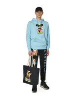 Paradis3 Bloody Mary Sweatpants Black Pants Sweatpants PABLOODYPANT 001