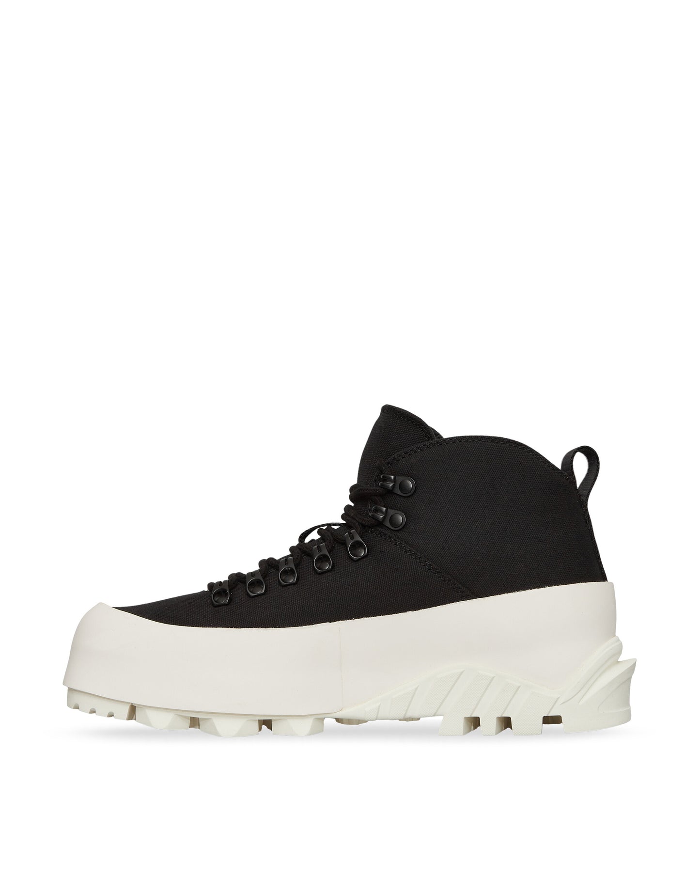 ROA Cvo Black Boots Hiking CVFA30-001 001