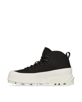 ROA Cvo Black Boots Hiking CVFA30-001 001