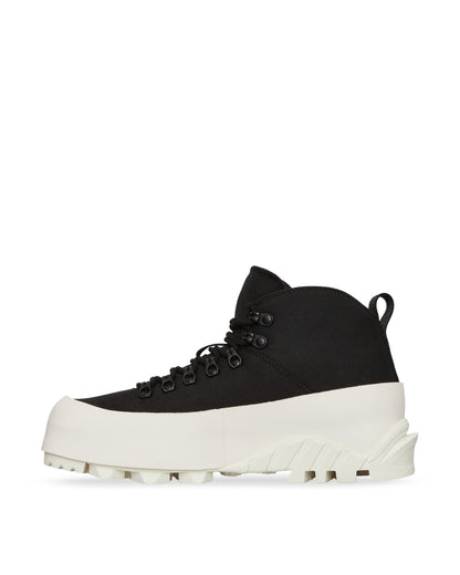 ROA Cvo Black Boots Hiking CVFA30-001 001