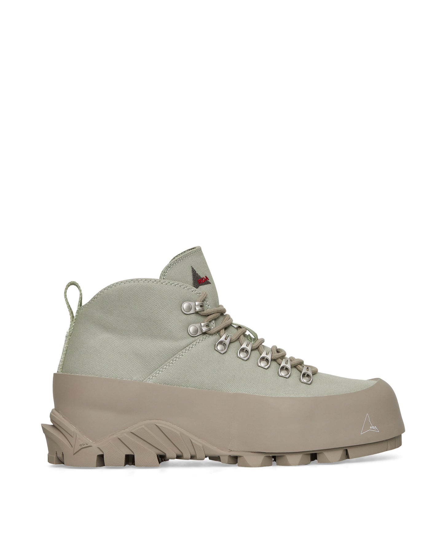 ROA Cvo Green Boots Hiking CVFA40-008 008