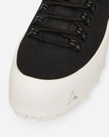 ROA Cvo Black Boots Hiking CVFA30-001 001