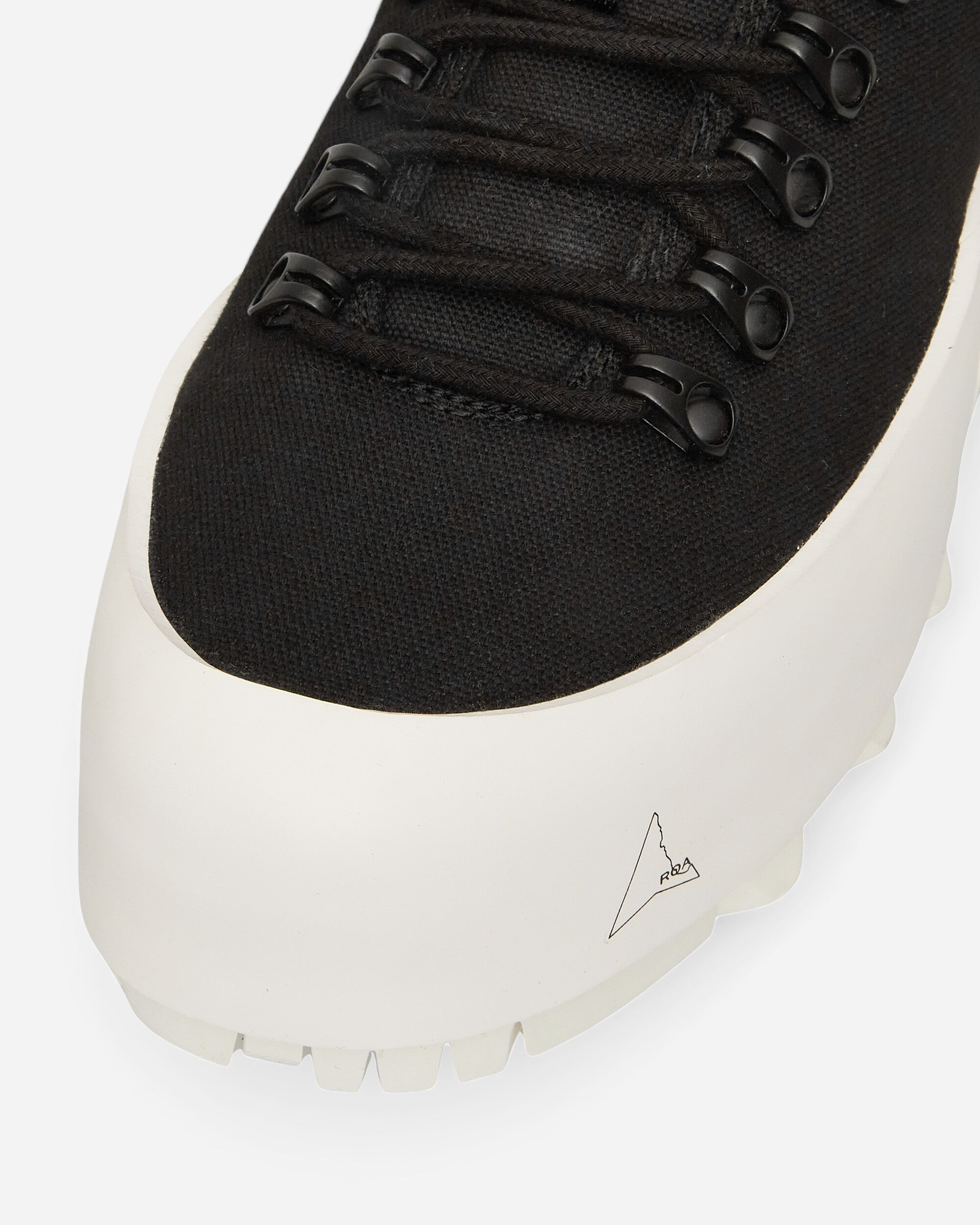 ROA Cvo Black Boots Hiking CVFA30-001 001