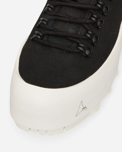 ROA Cvo Black Boots Hiking CVFA30-001 001