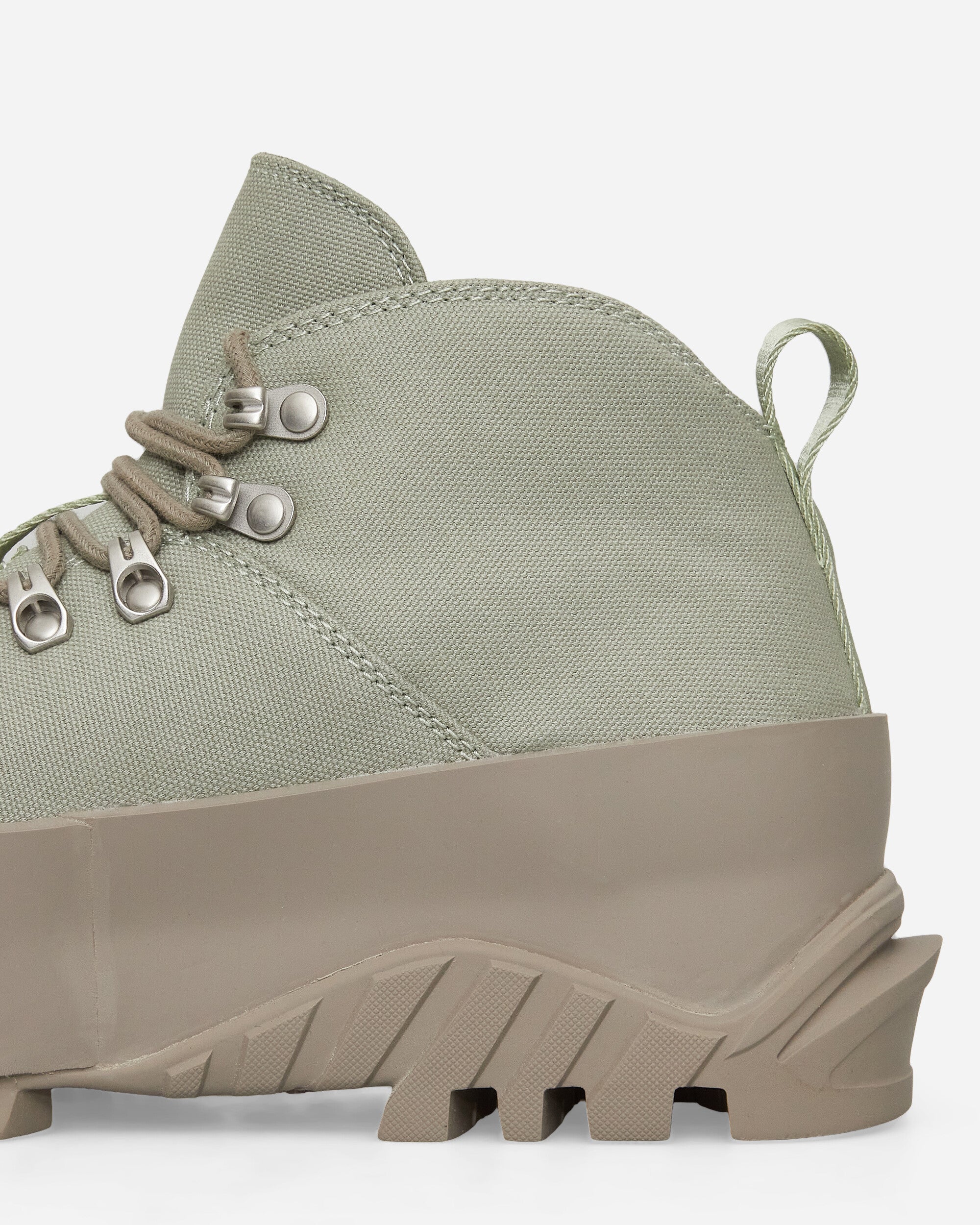 ROA Cvo Green Boots Hiking CVFA40-008 008